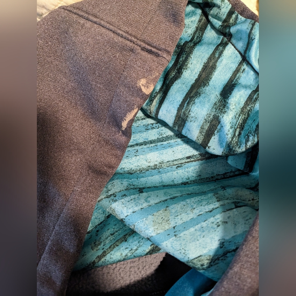 Under Armour Storm Hoodie - Picture 4 of 4
